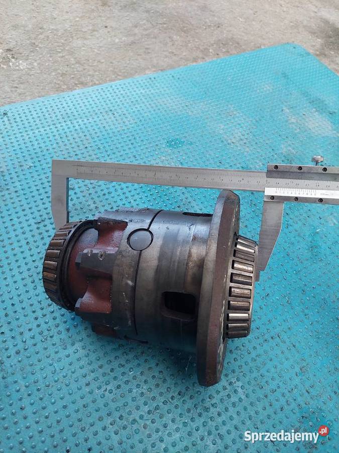 Dyferencjał mechanizm różnicowy Clark Hurth 1131 Kielce sprzedam