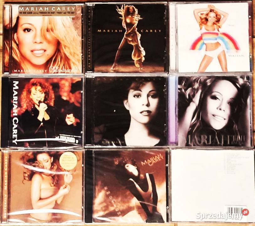 Wspaniały Album CD Barbra Streisand i Gwiazdy Katowice