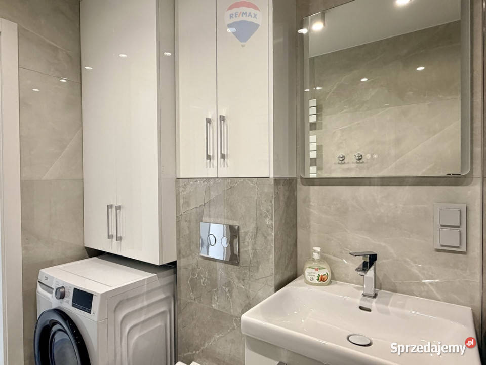 Nowe mieszkanie z tarasem z 2 mpostojowymi Kobyłka sprzedam