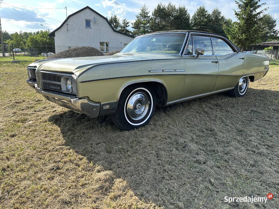 Buick LeSabre Bliżyn