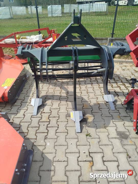 Głębosz Awemak Shorti GMR 3 ŁM nieuszkodzony Pacyna