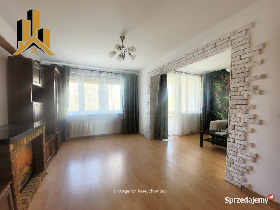Mieszkanie 63m2 Gdynia pomorskie