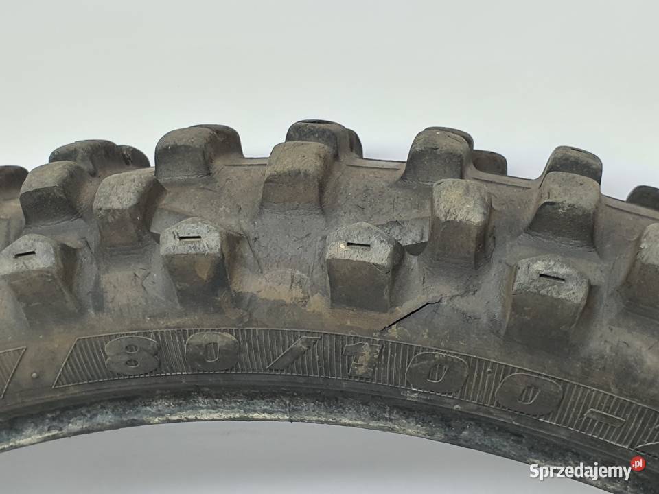 Opona Maxxis 8010021 Cross Honda Yamaha Kawasaki łódzkie Łódź