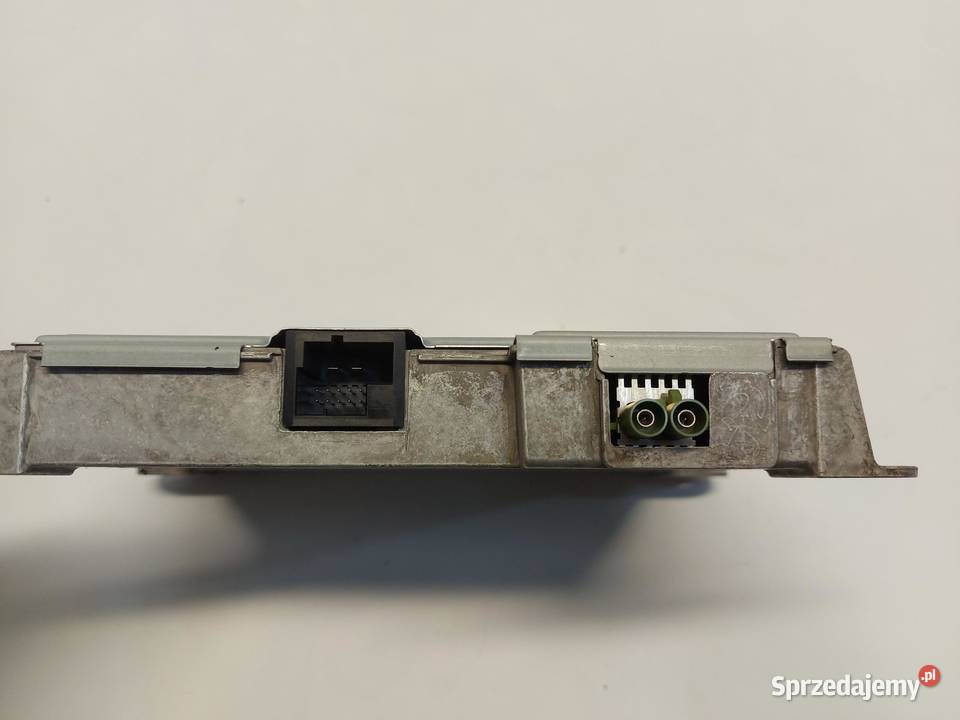 Mercedes EQA 250 W243 MODUŁ STEROWNIK dolnośląskie