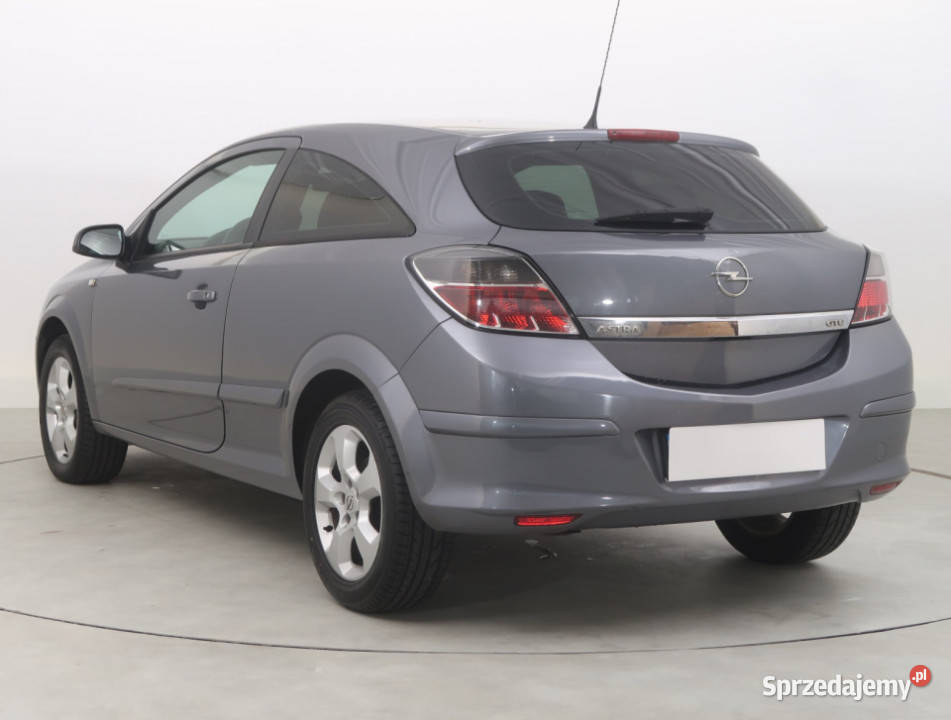 Opel Astra 17 CDTI elektryczne szyby Bielany Wrocławskie sprzedam