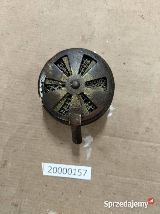 Simson SR2 SR1 Komar filtr powietrza Pozostałe małopolskie Wygiełzów sprzedam