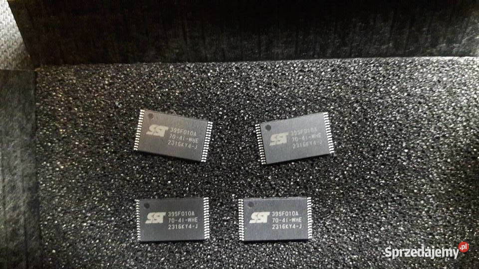 SST39SF010A70 4I MHE TSOP32 pamięć FLASH Opole