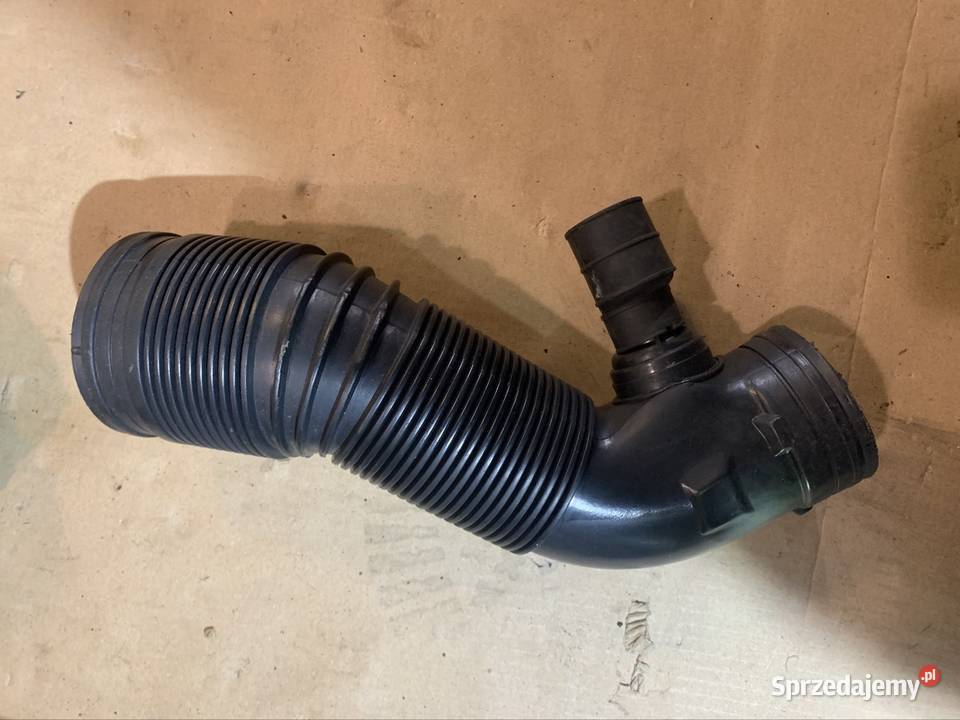 450779103 przewód rurka powietrza skoda octavia Części samochodowe Szczecin