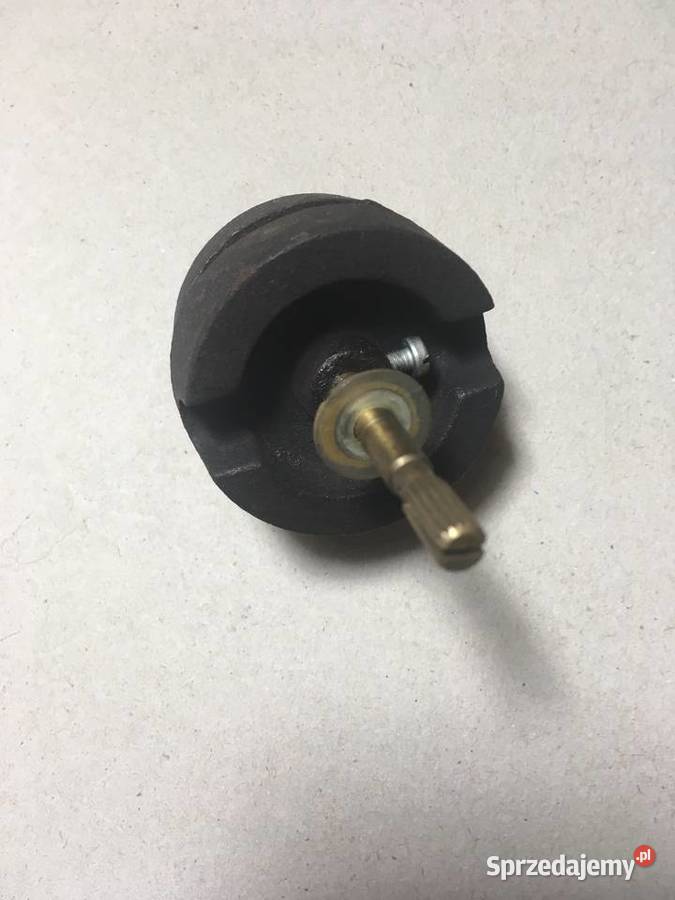 TSH 113 koło napędu skali Lublin