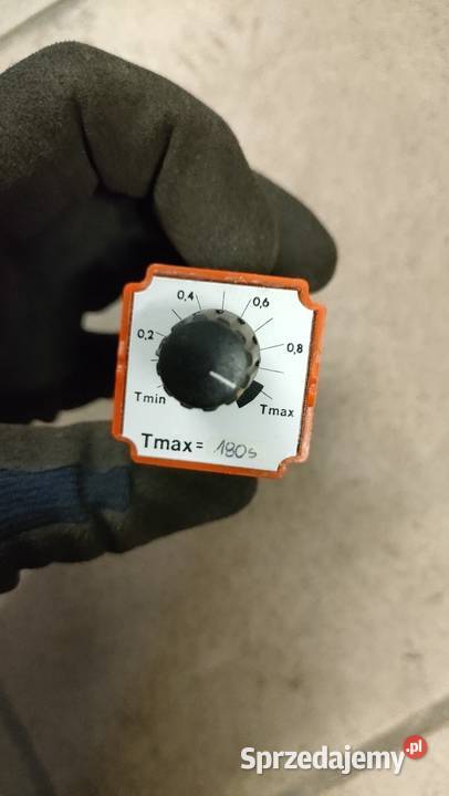 MIKO ELECTRON TRBVM01 sprzedam