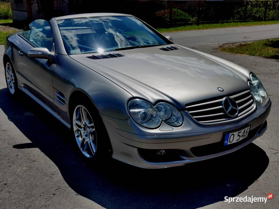 SL 500 Strzelce Opolskie