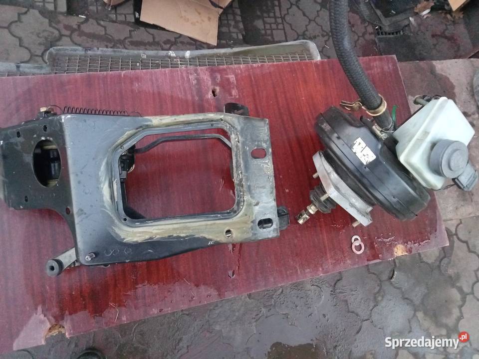 Polonez Caro plus Atu Kombi Truck zastrzał Stalowa Wola sprzedam