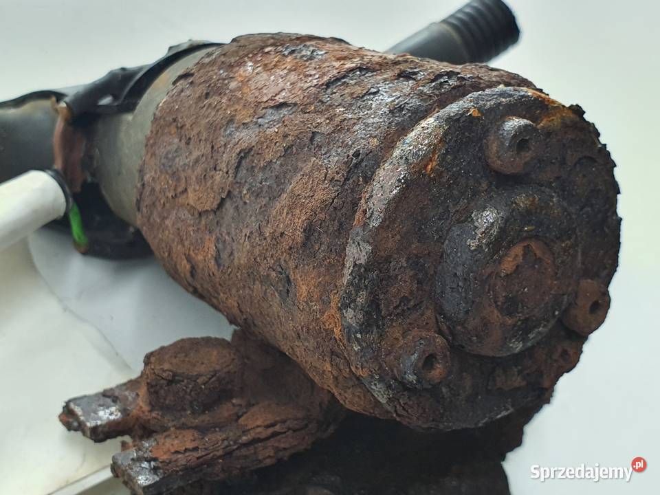 PRZEKAZNIK IVECO EUROCARGO ciężarowe Janowice