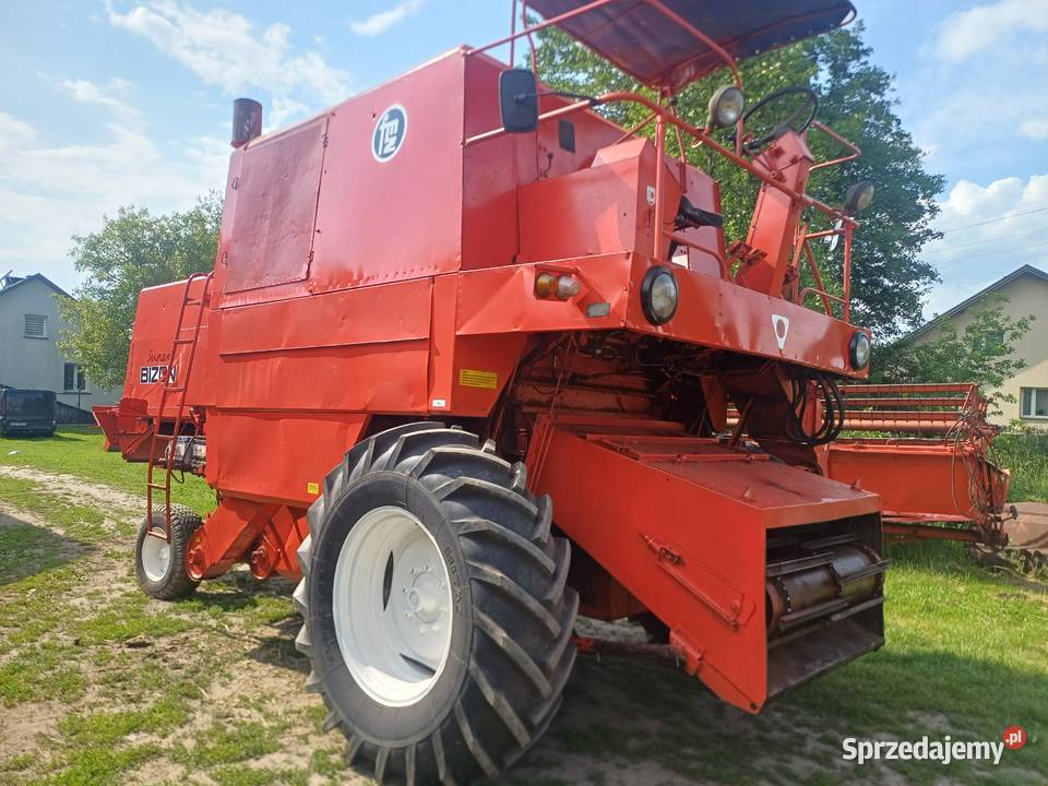 Bizon z056 Czarna