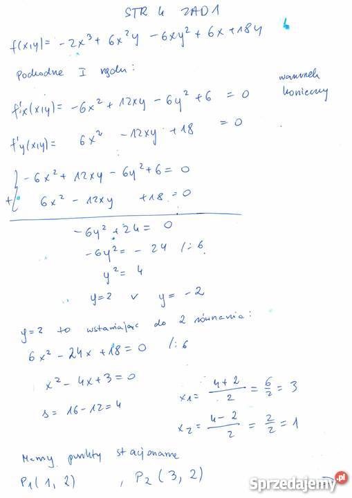 STUDIA Matematyka Statystyka facebook sms online