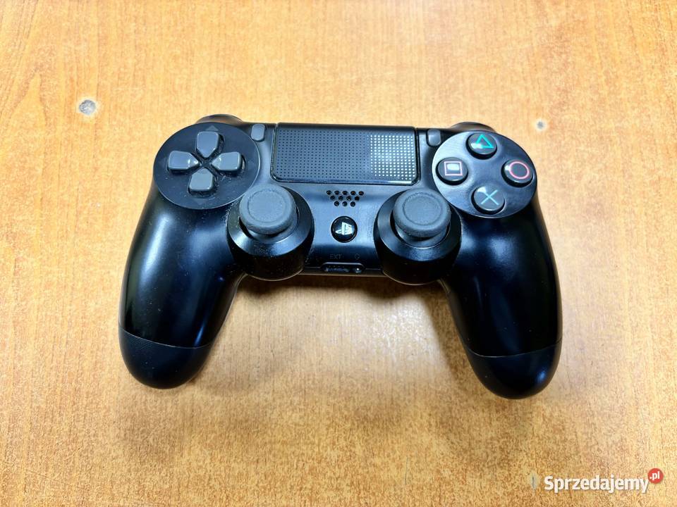 Konsola Sony PlayStation 4 Slim 500GB Pad Kabel Elbląg