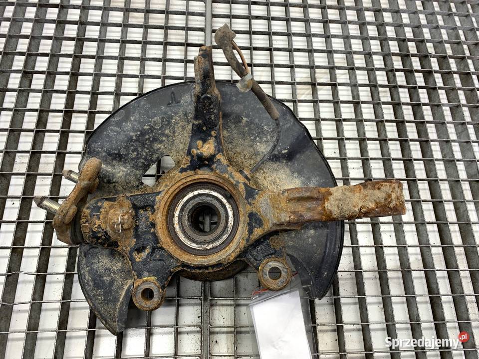 ZWROTNICA LEWY PRZÓD HONDA CRV IV 16 160