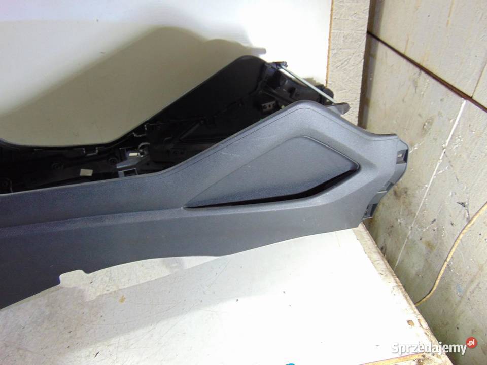 TUNEL ŚRODKOWY PODŁOKIETNIK HYUNDAI TUCSON III