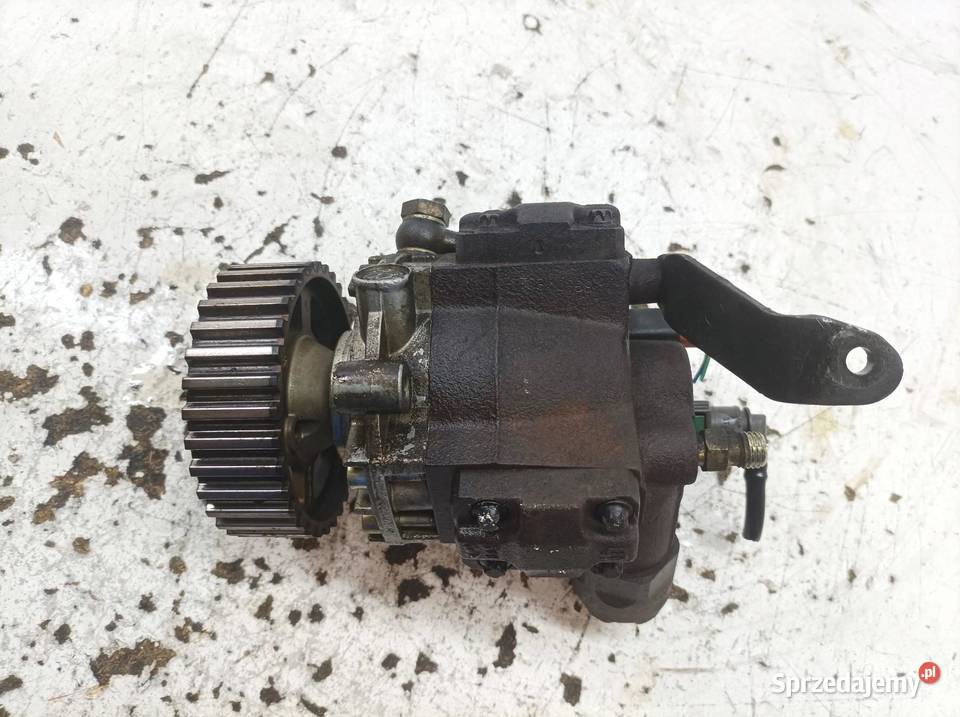 POMPA WTRYSKOWA 9641852080 5WS40008 14 TDCI Ford Rok produkcji 2004