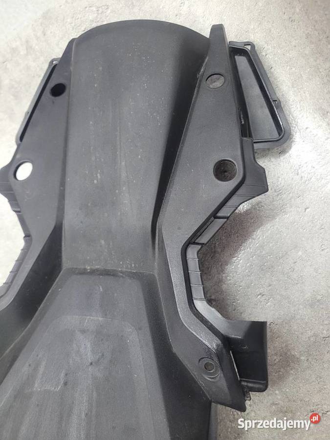HONDA CBR 650 R 650R 2123 NADKOLE MOCOWANIE Motoryzacja sprzedam