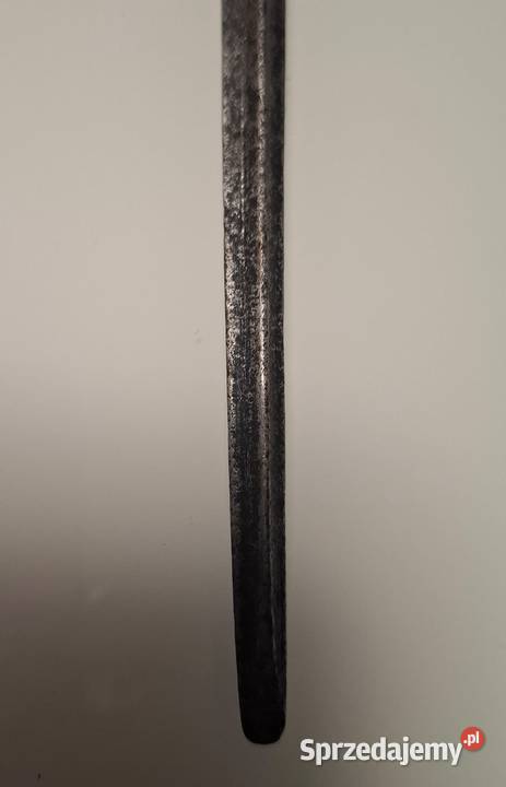 SPRZEDAM Militaria lubuskie