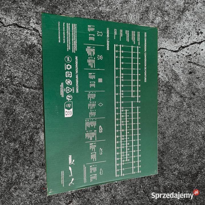 Buty sportowe Puma nowe i oryginalne Bolesławiec