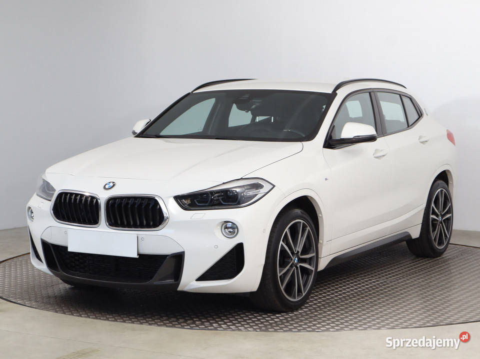 BMW X2 sDrive20i sprzedam