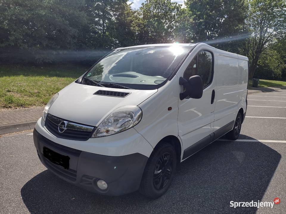 Opel Viv aro Przeworsk