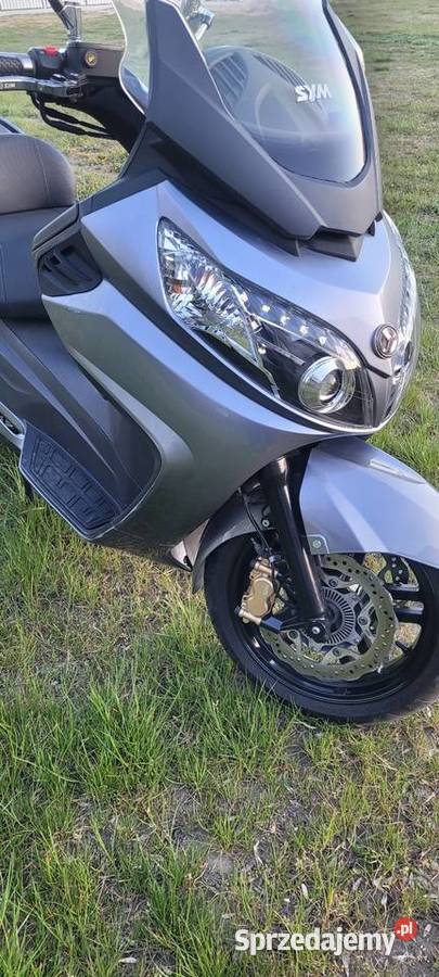 SYM MAXSYM suzuki yamaha honda Rypin