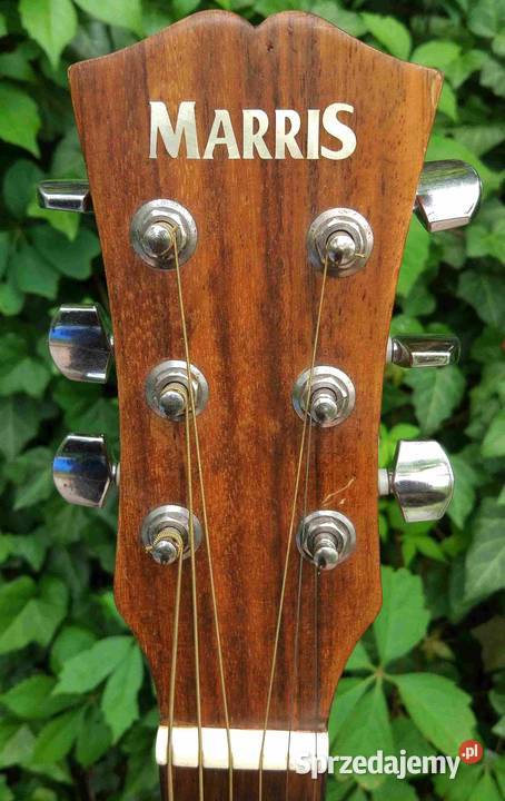 Gitara elektroakustyczna Marris DCE306 Marris Tuszyn