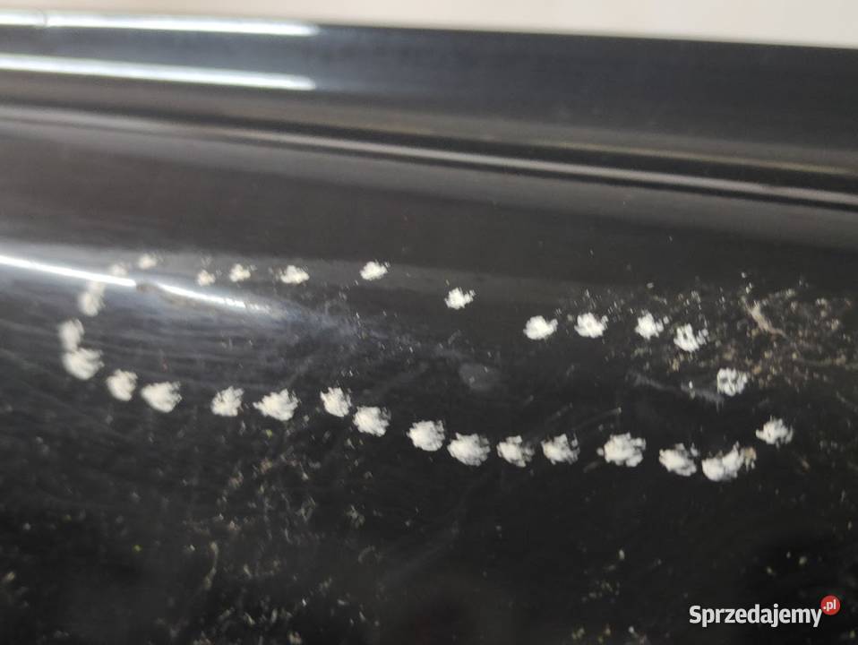 Drzwi Tylne Prawe Dodge Caliber osobowe Pleszew