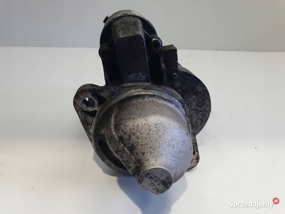 ROZRUSZNIK Kia Ceed 20 CRDI ROZRUSZNIK valeo osobowe Rudka