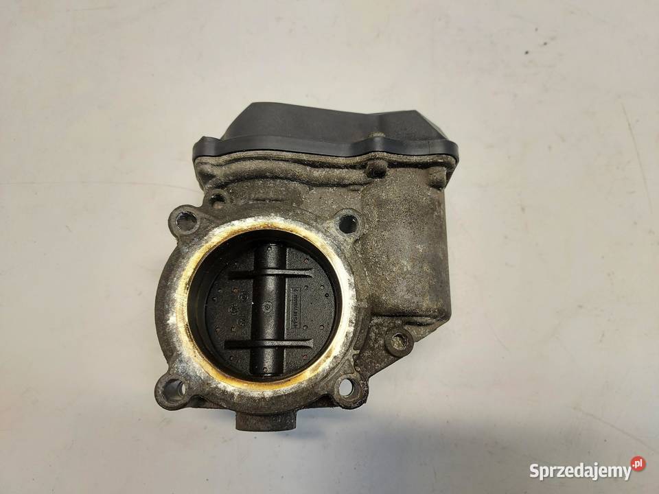 VW Arteon 3G8 2018r PRZEPUSTNICA 06F133062T osobowe Przepustnice