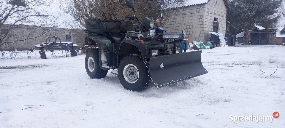 MZ YAMAHA BRUIN BS 250 S5 zestaw sprzedam lubelskie Łuków