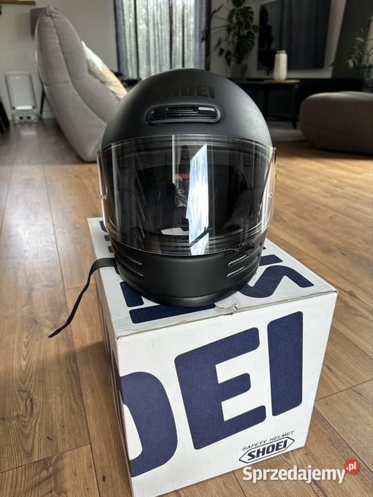 Shoei Glamster Rozmiar L 5960 Łódź