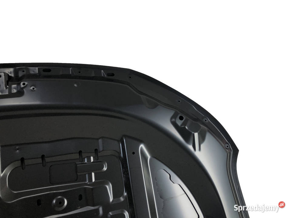 Subaru Forester SH III 012008032013 Maska Skarżysko-Kamienna