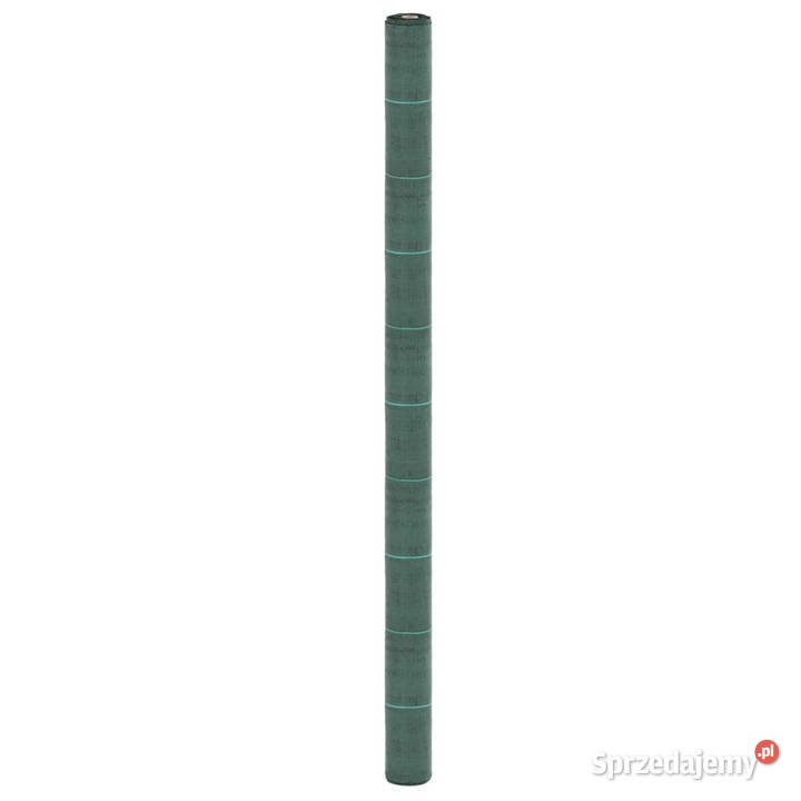 Agrowłóknina antychwastowa zielona 2x50 m PP Pozostałe