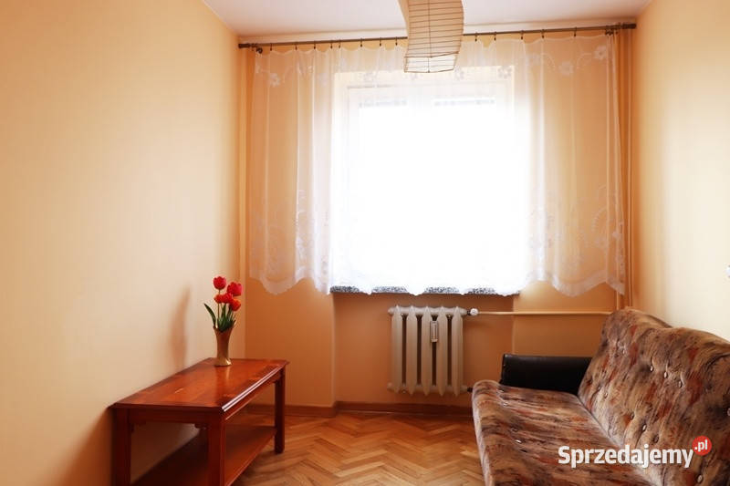 2 nieprzechodnie pokoje CENTRUM Wynajem Białystok