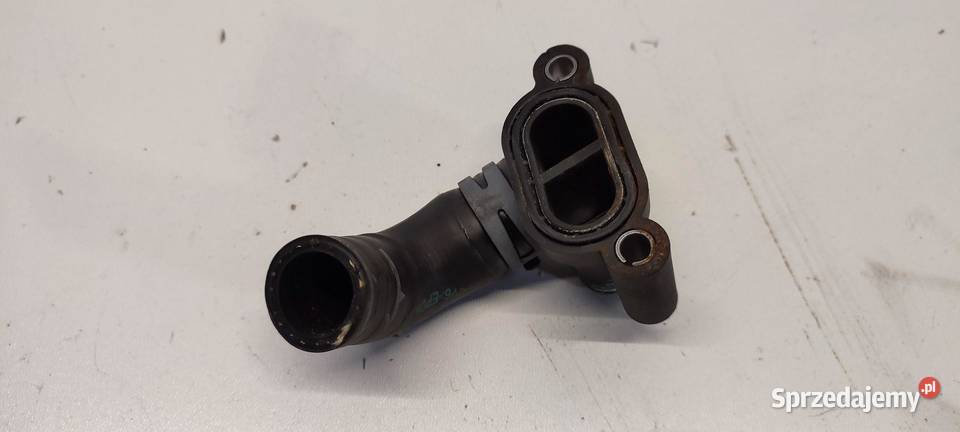 AUDI A5 8T KTÓCIEC WODY 30TDI CKVC 059121506H