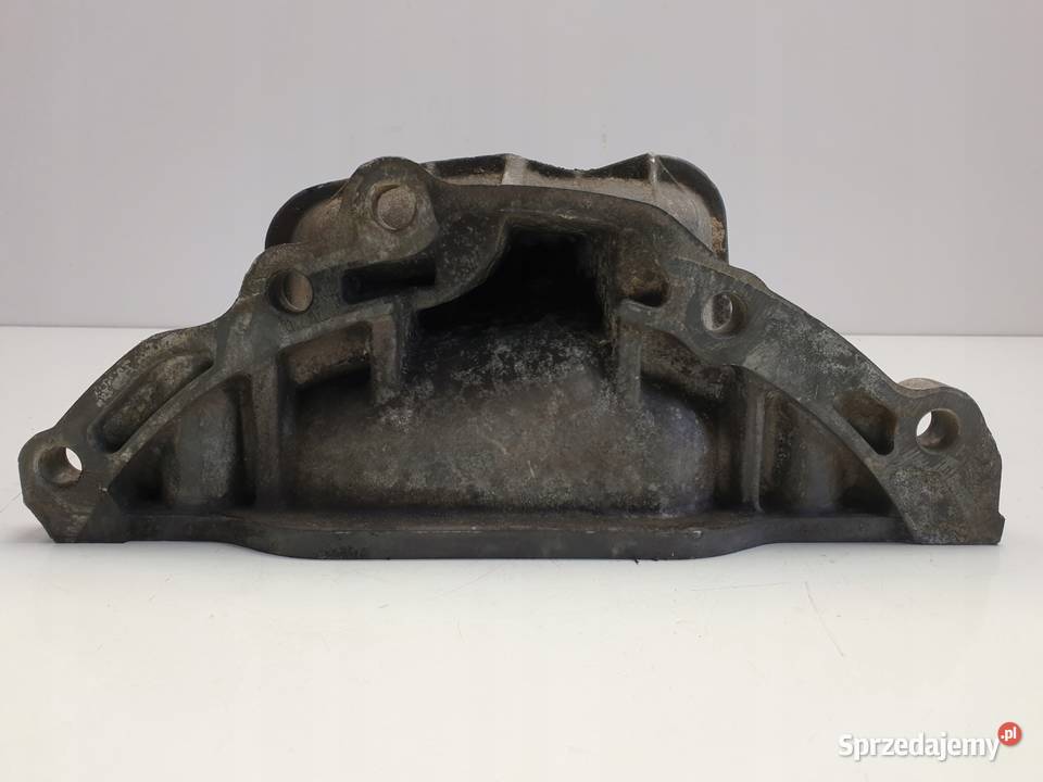 Ford Focus MK2 II 16 16V MISKA OLEJU olejowa Rudka