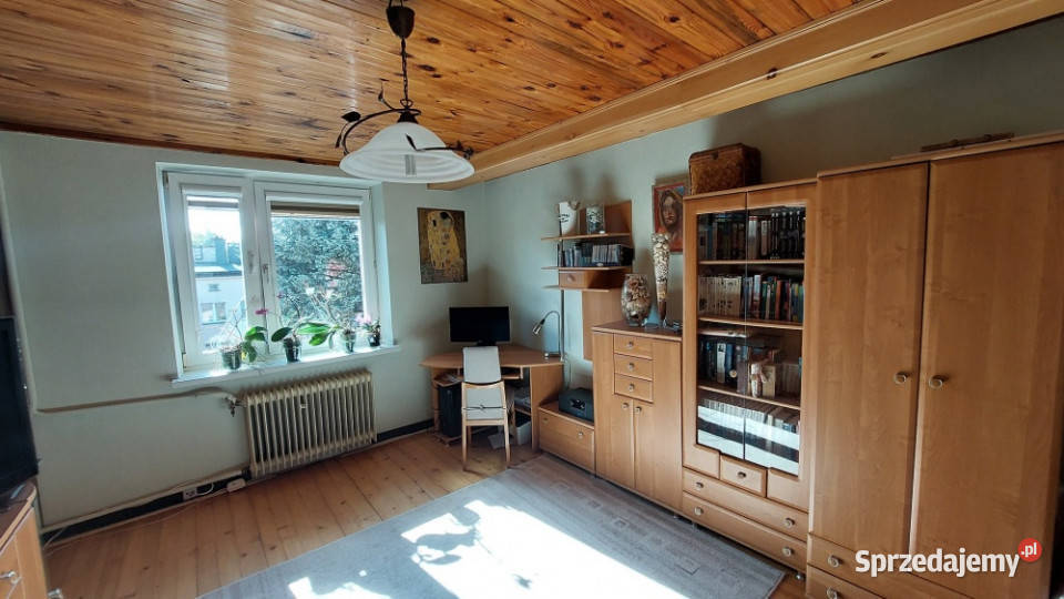Duże mieszkanie w centrum Myślenic Sprzedaż Myślenice sprzedam
