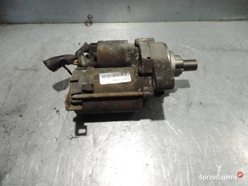 ROZRUSZNIK HONDA ACCORD VII 30 V6 AUTORAT Nowy Sącz