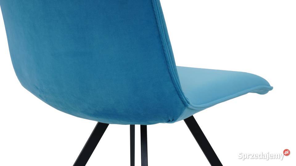 Nowoczesne krzesło PRODUKT POLSKI Meble Wanat Gliwice