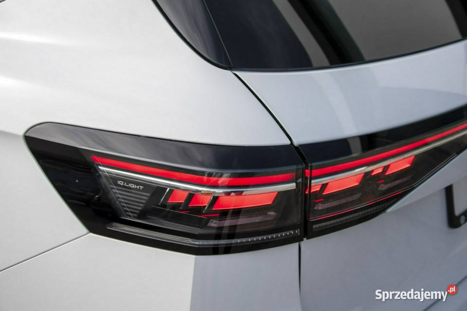 Volkswagen Passat Elegance 20 TDI 150 DSG Zamów łódzkie Łódź sprzedam