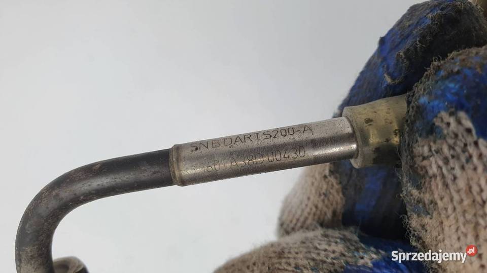 SONDA SNBDARTS200A STRALIS AS440T Lipno