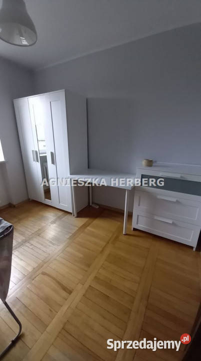 Sprzedaż mieszkania 72m2 4 pok Łódź