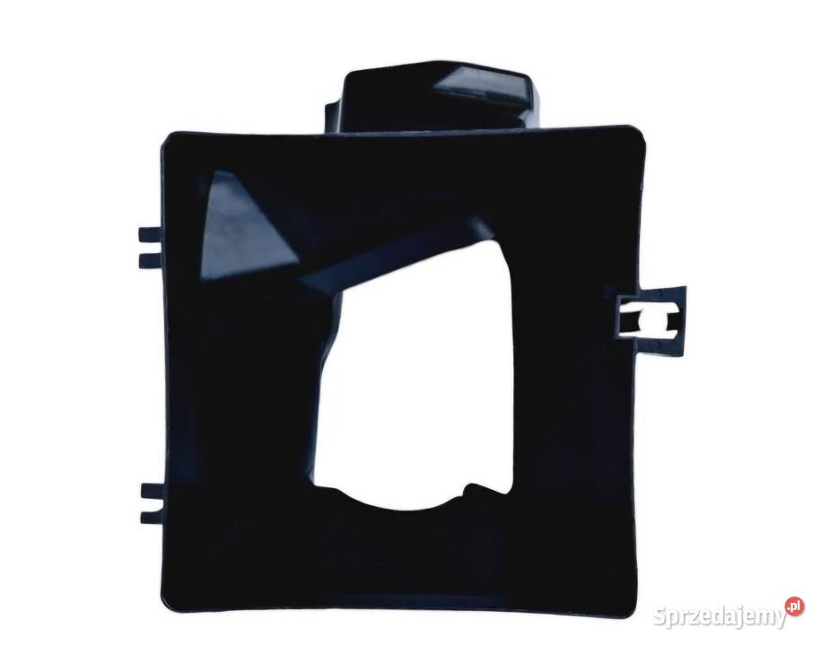 WLOT KOŁNIERZ KIEROWNICA POWIETRZA INTERCOOLERA osobowe Działoszyce