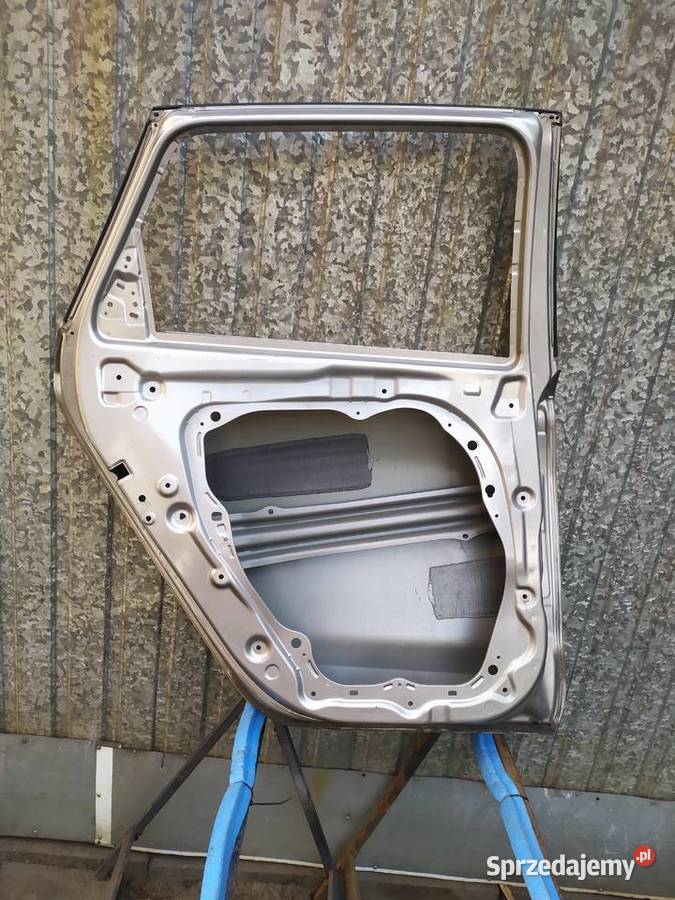 Hyundai i30 III drzwi prawy tył lewy tył Rybnik