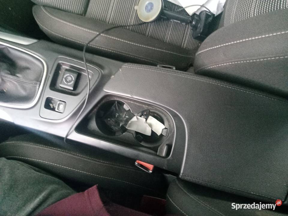 Części Opel Insignia osobowe Grodzisk Mazowiecki