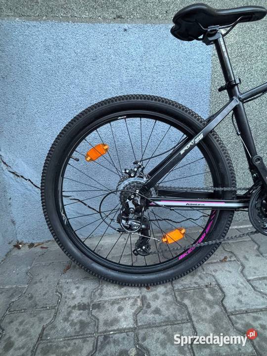 Rower górski 26 Górskie, MTB Poznań